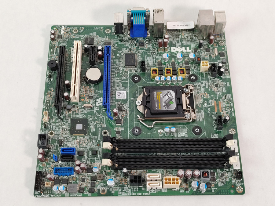 Dell OptiPlex XE2 MT Intel LGA 1150 DDR3 Desktop Motherboard JJ7YG