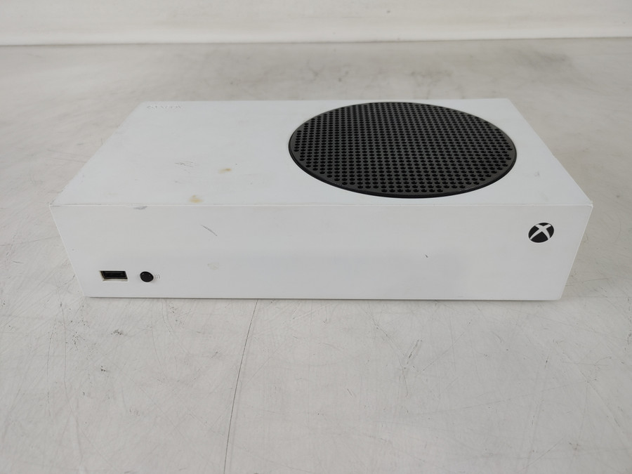 Microsoft Xbox Series X|S 2021 Console White No SSD/HDMI Port - For Parts