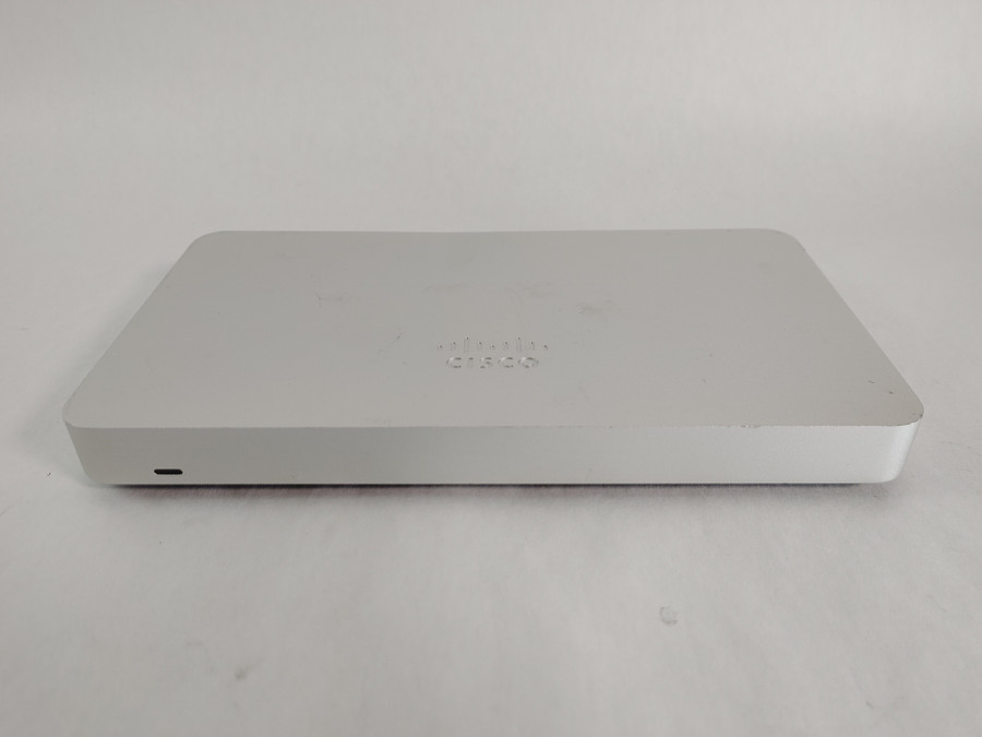 Lot of 5 Cisco Meraki MX67 MX67W-HW Security / Firewall Appliance *Unclaimed*
