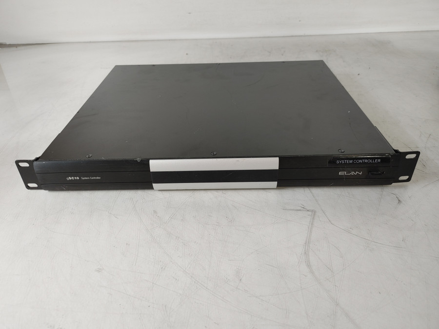 ELAN gSC10 Home Automation Systems Controller - For Parts