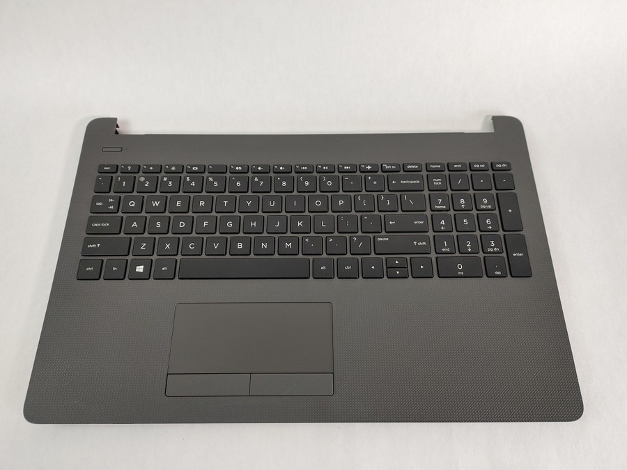 HP 256 G6 NoteBook Palmrest Touchpad Assembly 929906-001