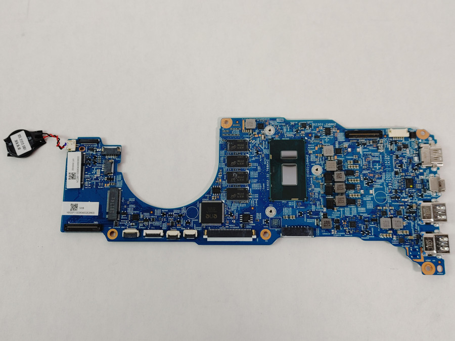 Acer Spin 5 SP515-51N-51GH Core i5-8250U 1.60 GHz 8 GB DDR4 Motherboard NB.GSF11.003