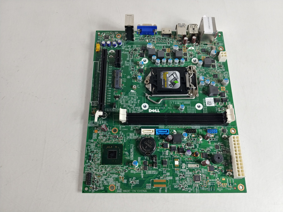 Dell XFWHV Inspiron 660 / 660S LGA 1155 DDR3 Desktop Motherboard