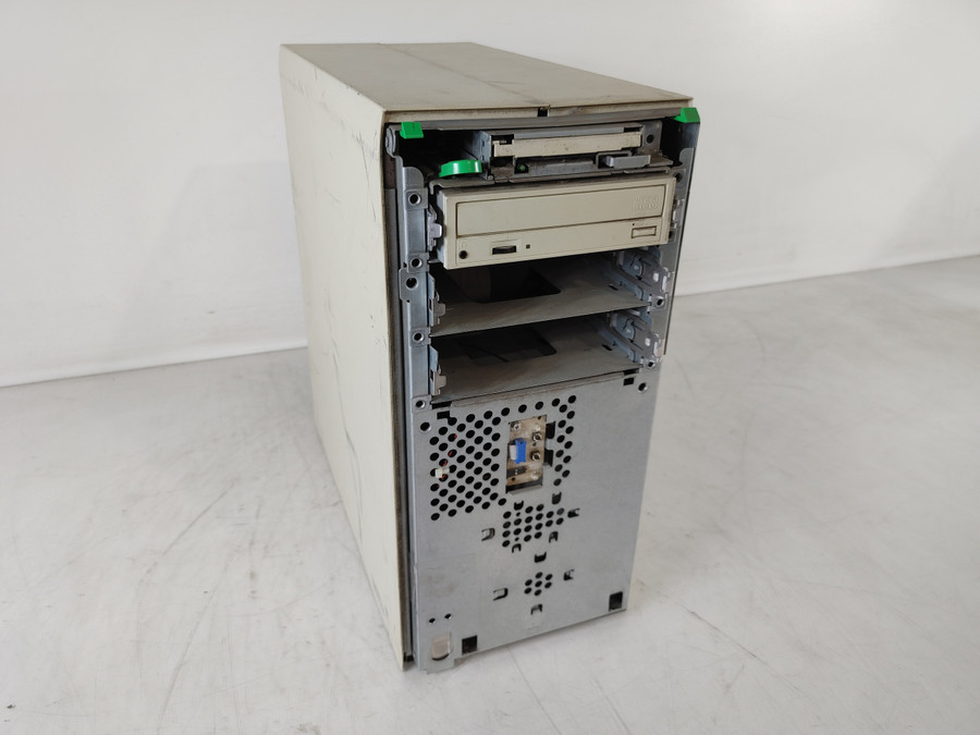 Vintage Dell Optiplex G1 MMP Intel Celeron 400 MHz 64 MB SDRAM Desktop