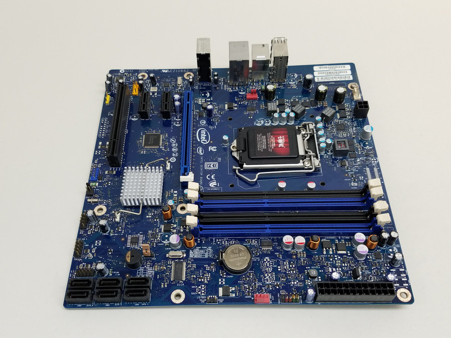 Intel DP55WB LGA 1156 DDR3 SDRAM Desktop Motherboard