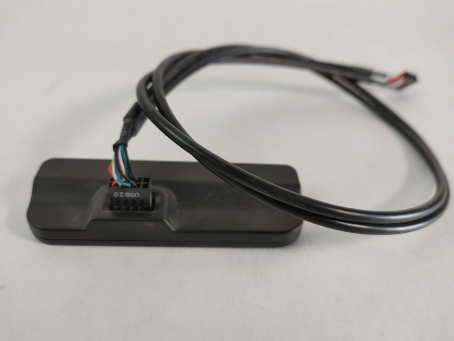 MSI MS-3871 9PIN 802.11b/g /n Bluetooth 2.1 WiFi Card Module