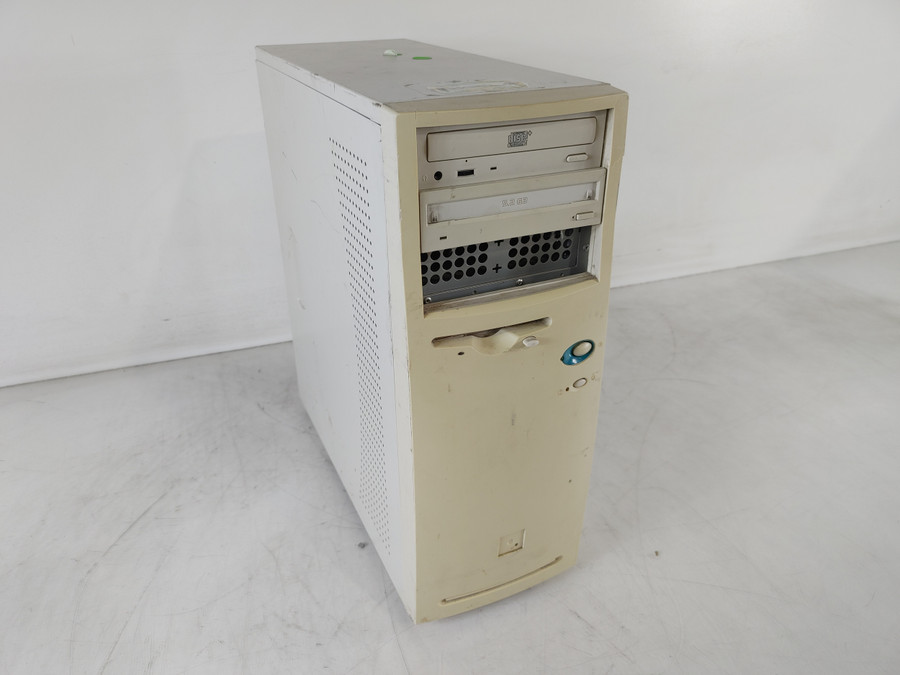 Vintage Hologic CMP-00029 Intel Pentium 2.66 GHz 2 GB DDR Desktop