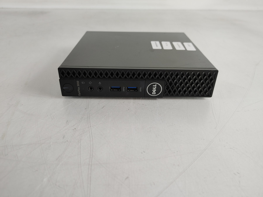 Dell OptiPlex 3050 Micro Core i5-7500T 2.70 GHz 4 GB DDR4 No HDD