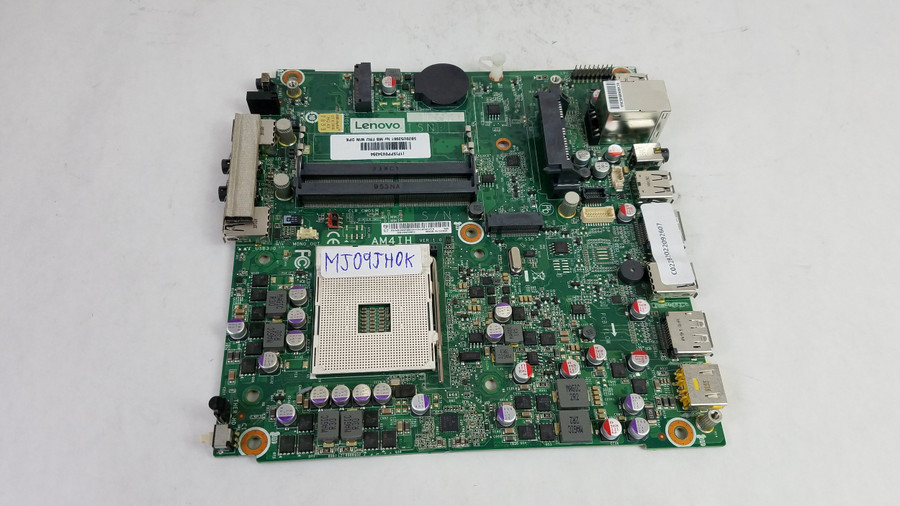Lenovo ThinkCentre M715Q AMD Socket AM4 DDR4 Motherboard 5B20U53961