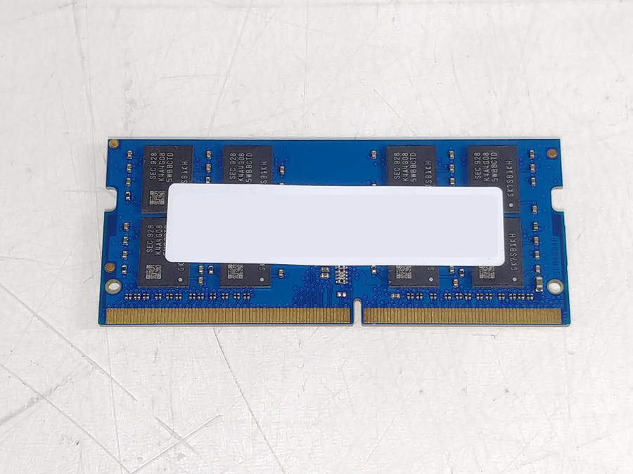 Lot of 2 Other 8 GB DDR4-2666V PC4-21333S 2Rx8 1.2V SO-DIMM Laptop RAM