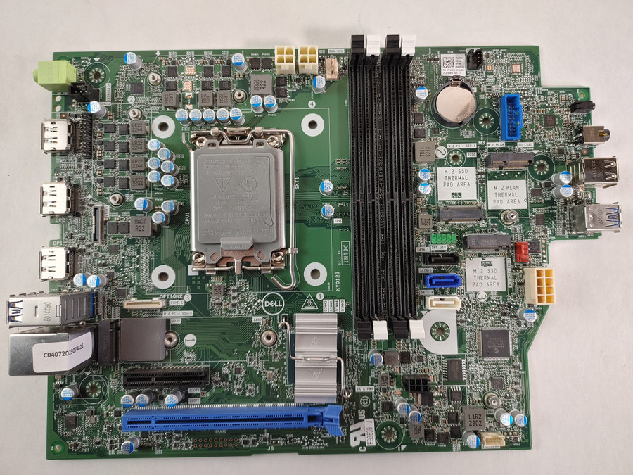 Dell OptiPlex 7000 SFF Intel LGA 1700 DDR4 Desktop Motherboard NNFGG