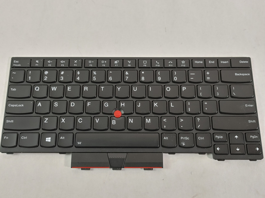 Lenovo Thinkpad L14 Gen 2 Backlit Laptop Keyboard 5N20W67832