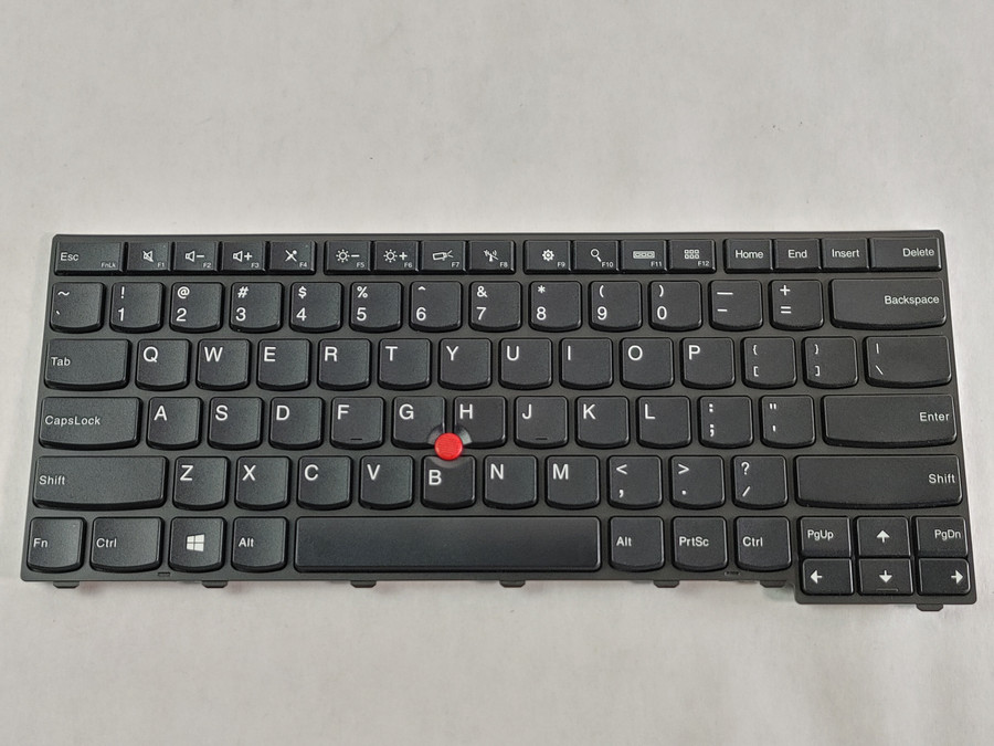 Lenovo 04Y0862 US Laptop Keyboard for ThinkPad T440 / T440P