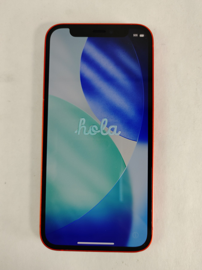 Apple iPhone 12 Mini A2176 128 GB iOS 26.0 Xfinity Only ( Wi-Fi + 5G )