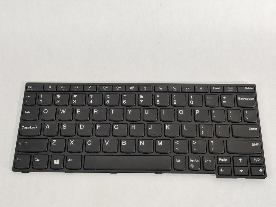 Lenovo ThinkPad 11e Yoga Gen 6 Laptop Keyboard SN20W41760