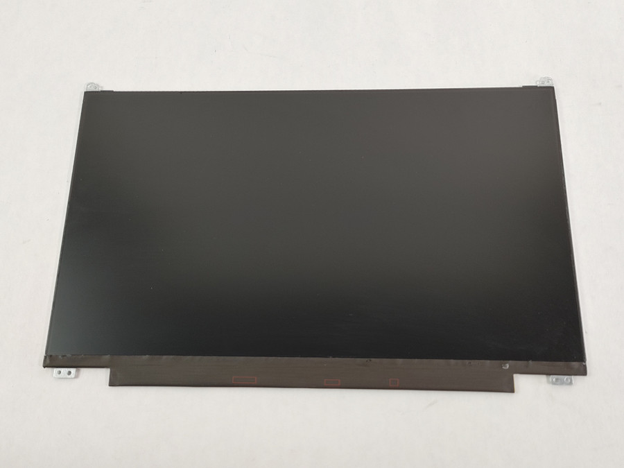 Lot of 2 IVO M140NVF7 HWR0 1920 x 1080 14 in Matte Laptop Screen