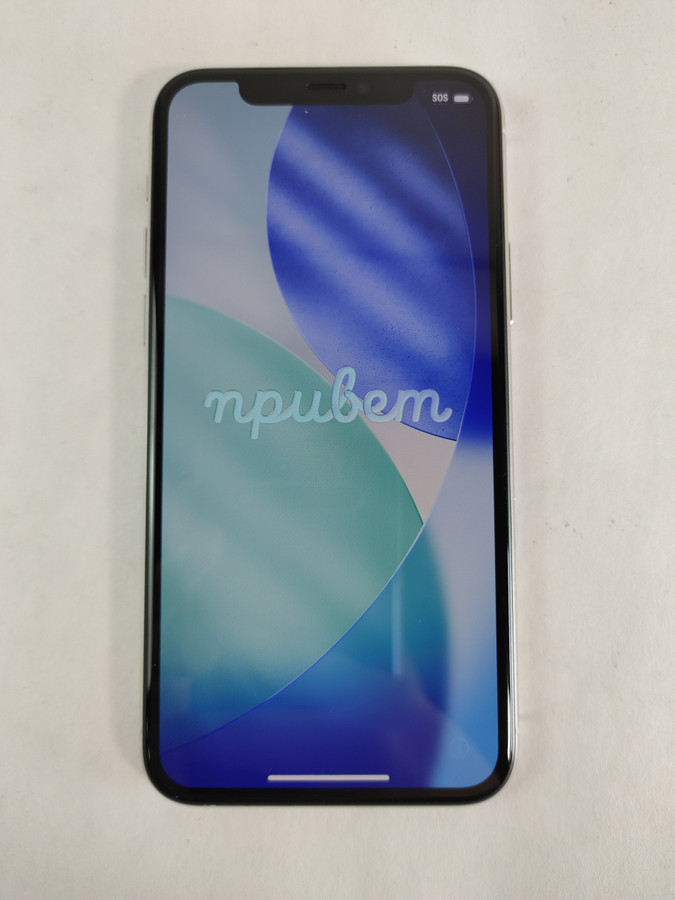 Apple iPhone 11 Pro A2160 512 GB iOS 26.0 ( Wi-Fi + 4G ) Unlocked