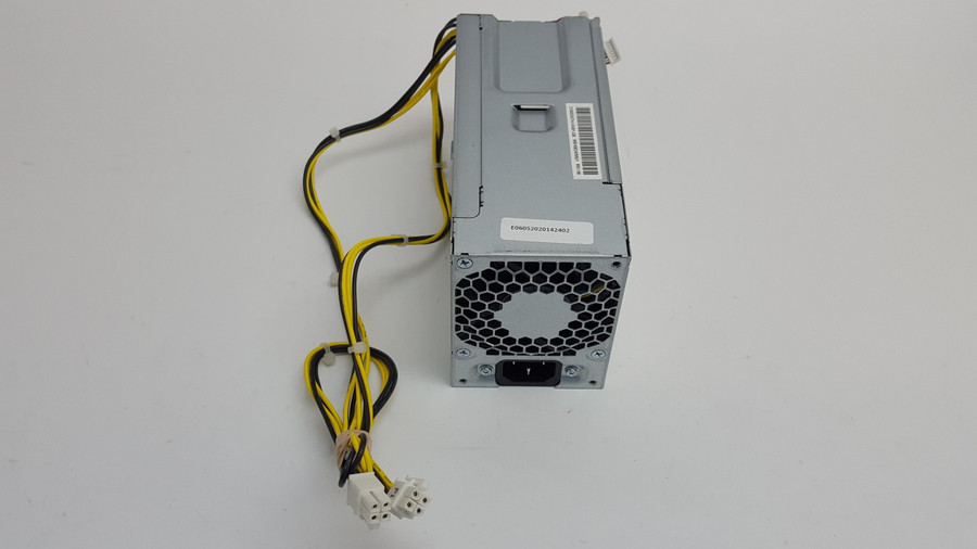 HP EliteDesk 800 G3 SFF 4+4 Pin 180W Desktop Power Supply 901762-002