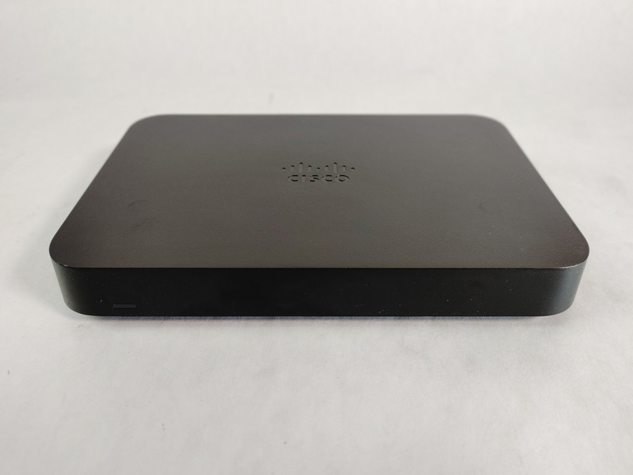 Lot of 10 Cisco Meraki Z4 Cloud Managed Teleworker Gateway Firewall Unclaimed