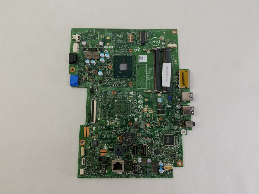 Lot of 2 Dell Inspiron 24-3455 3PYWR AMD A8-7410 DDR3 SDRAM Desktop Motherboard