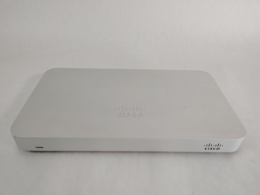 Cisco Meraki MX64 MX64-HW Security / Firewall Appliance *Unclaimed*