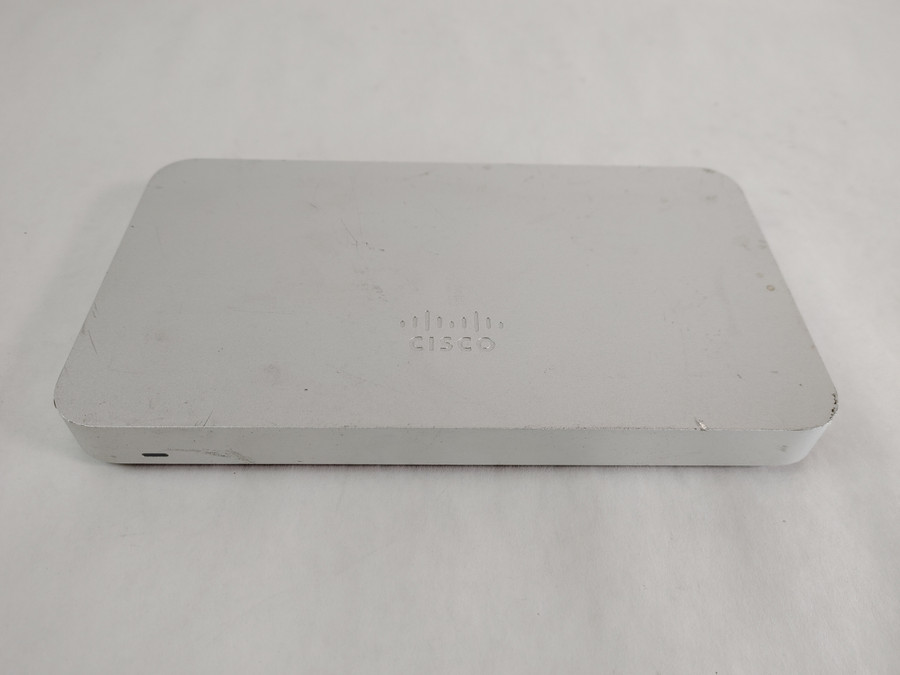 Lot of 2 Cisco Meraki MX64 MX64-HW Security / Firewall Appliance *Unclaimed*