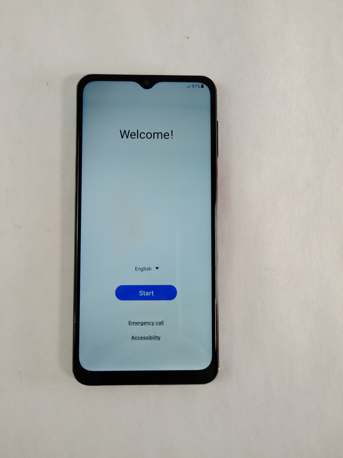 Samsung Galaxy A32 5G SM-A326U 64 GB Android 11 T-Mobile Only ( Wi-Fi + 5G )