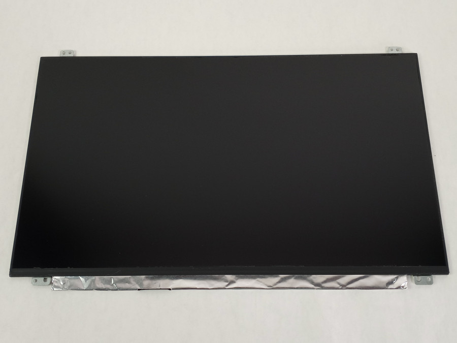 Lot of 2 Innolux N156HCA-EAB REV.C4 1920 x 1080 15.6 in Matte LCD Laptop Screen