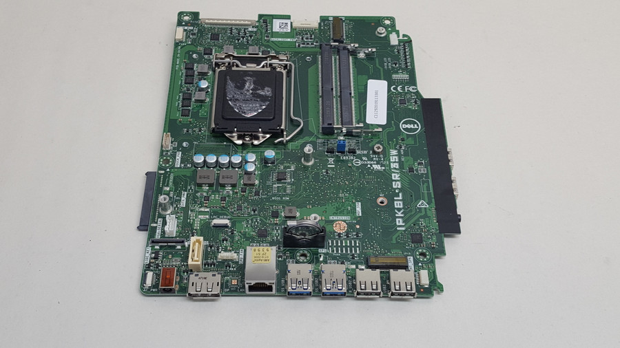 Lot of 5 Dell OptiPlex 3050 AIO Intel LGA 1151 DDR4 Desktop Motherboard P7V82