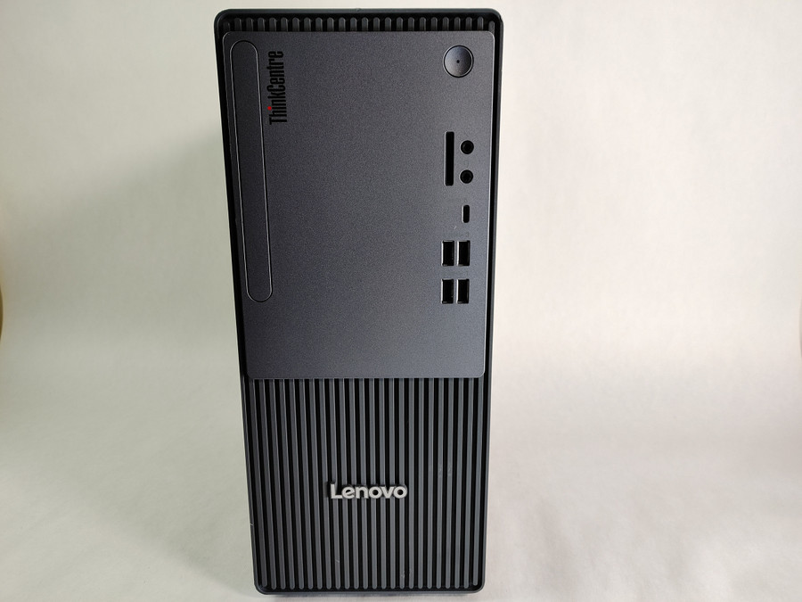 Lenovo ThinkCenter Neo 50T Gen 5 Core i5-12400 2.50 GHz 16 GB 512 GB NVMe Windows 11 Pro Desktop A1