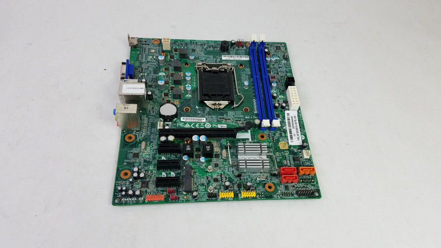 Lenovo IdeaCentre H530s 90002568  LGA 1150 DDR3  Desktop Motherboard
