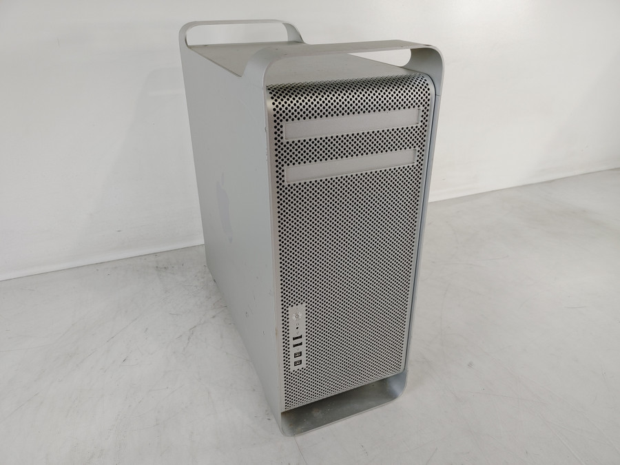 Apple Mac Pro 5, 1 2010 Dual Intel Xeon E5620 2.4 GHz 12 GB DDR3 Desktop