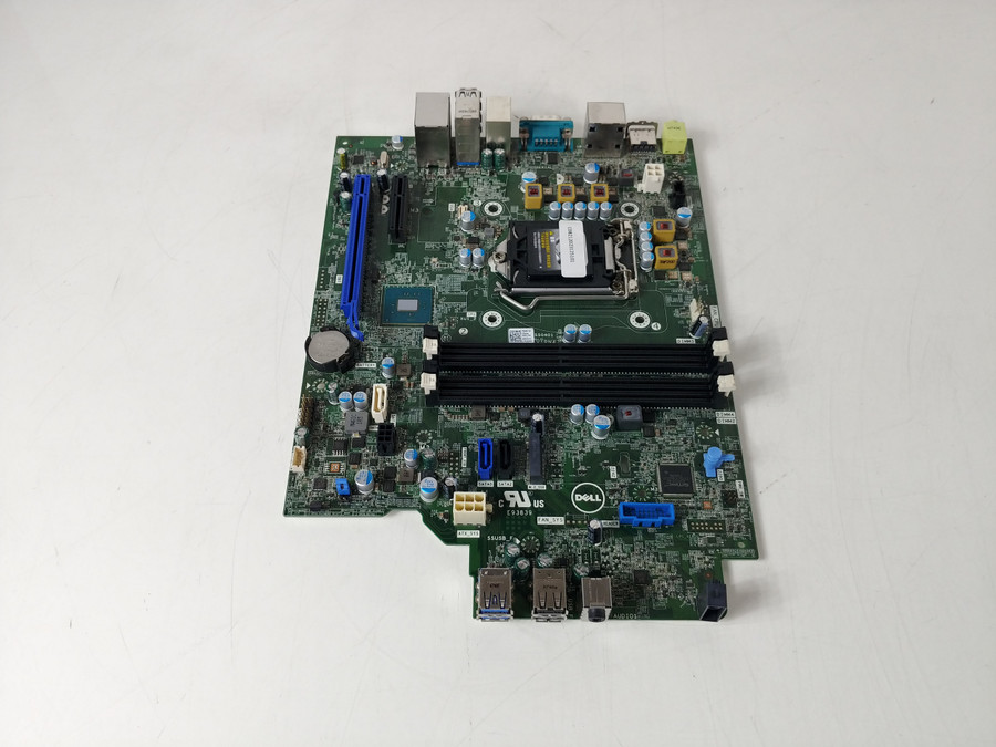 Lot of 10 Dell OptiPlex 5050 SFF Intel LGA 1151 DDR4 Desktop Motherboard FDY5C