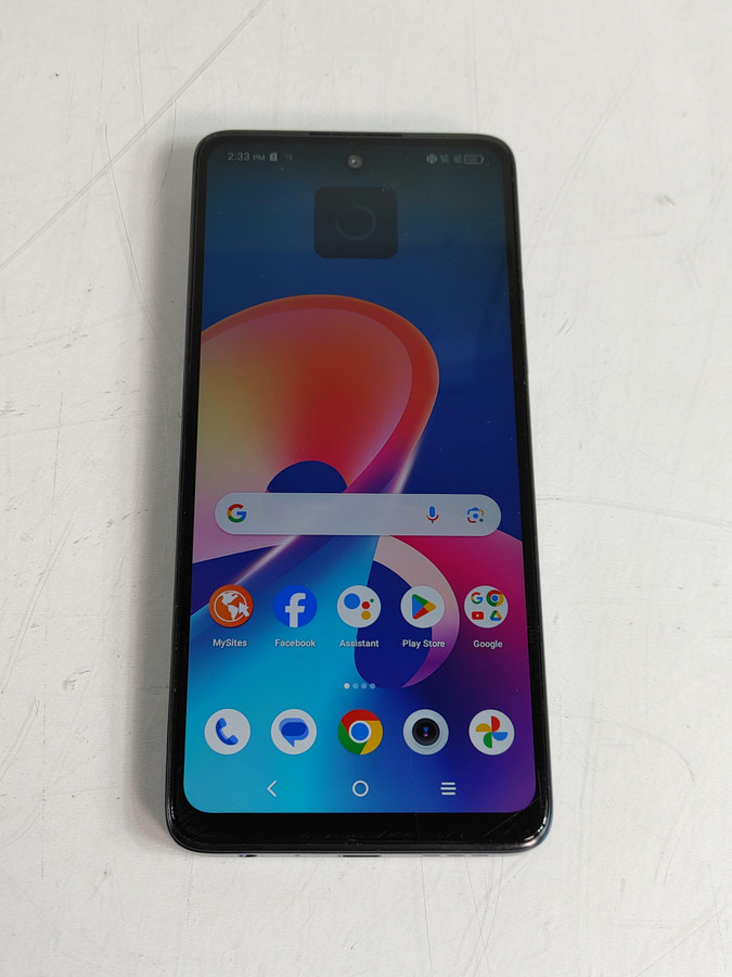 TCL 50 XE T614D 128 GB Android 14 Tracfone Only ( Wi-Fi + 5G )