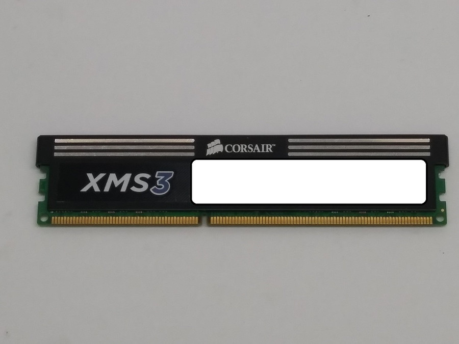 Lot of 5 Mixed Brand 8 GB PC3-10600 (DDR3-1333) 2Rx8 DDR3 Desktop Memory