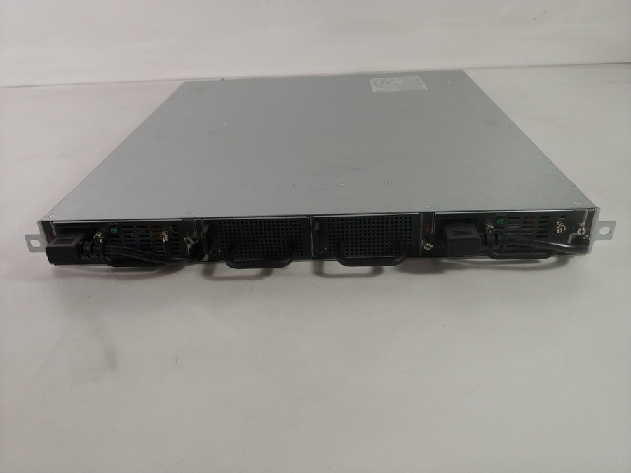 NetApp CN1610 NAE-1101 16-Port 10GB Managed  SFP Switch