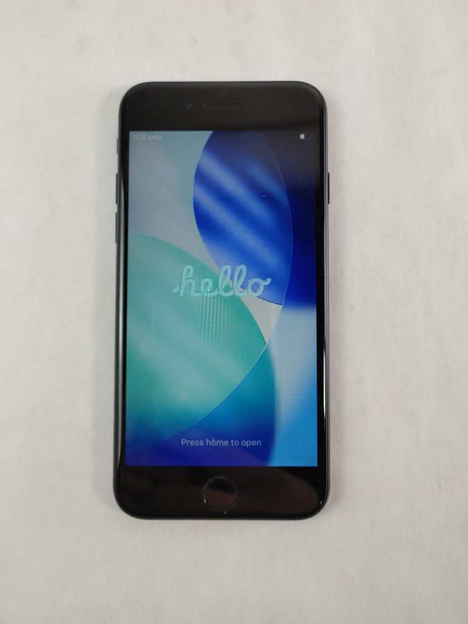 Apple iPhone SE (2020) A2275 64 GB iOS 26.0 AT&T Only ( Wi-Fi + 4G )