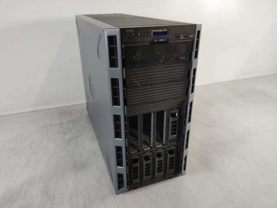 Dell PowerEdge T330 3.60 GHz Intel Xeon E3-1270 v5 32 GB DDR4 Server A7