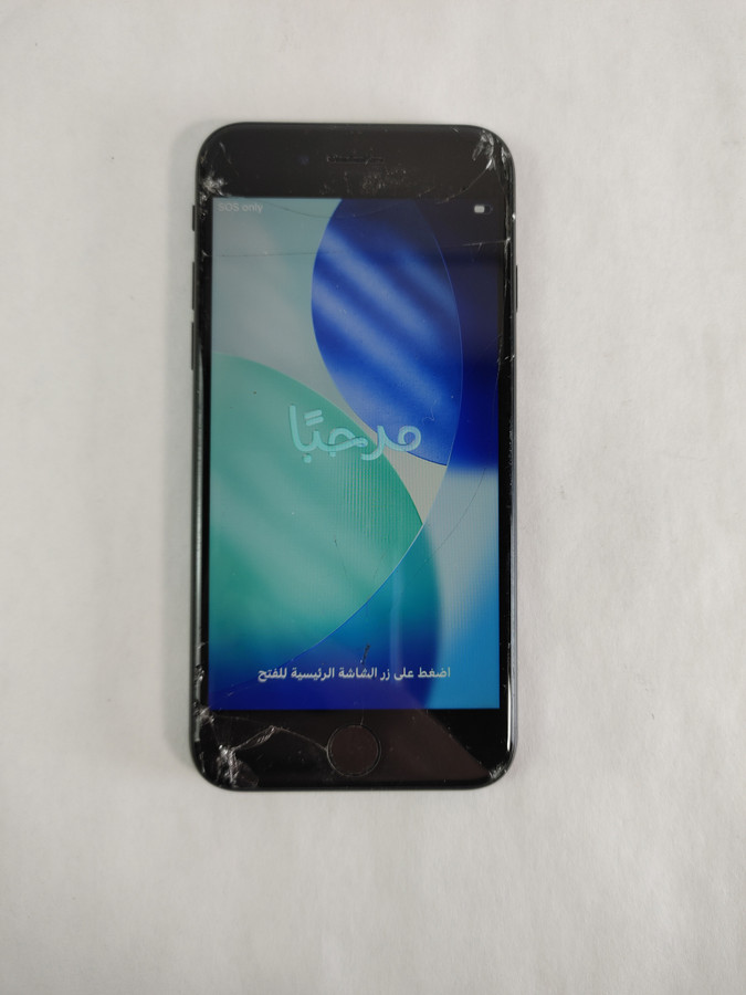 Apple iPhone SE (2020) A2275 64 GB iOS 26.0 (Wi-Fi + 4G) Unlocked For Parts