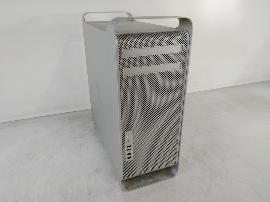 Vintage Apple Mac Pro 1,1 2006 A1186 Dual Intel Xeon 5160 3.0 GHz 4 GB DDR2 Desktop