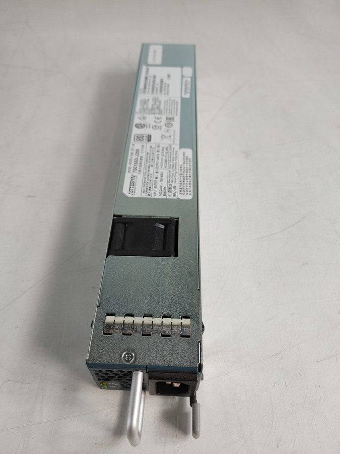 Cisco 750 W Hot Swap 1U Server Power Supply UCS-PSU-6248UP-AC