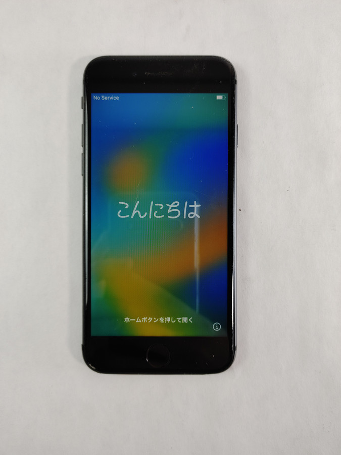 Apple iPhone 8 A1863 64 GB iOS 16.7.12 Sprint Only (Wi-Fi + 4G) For Parts