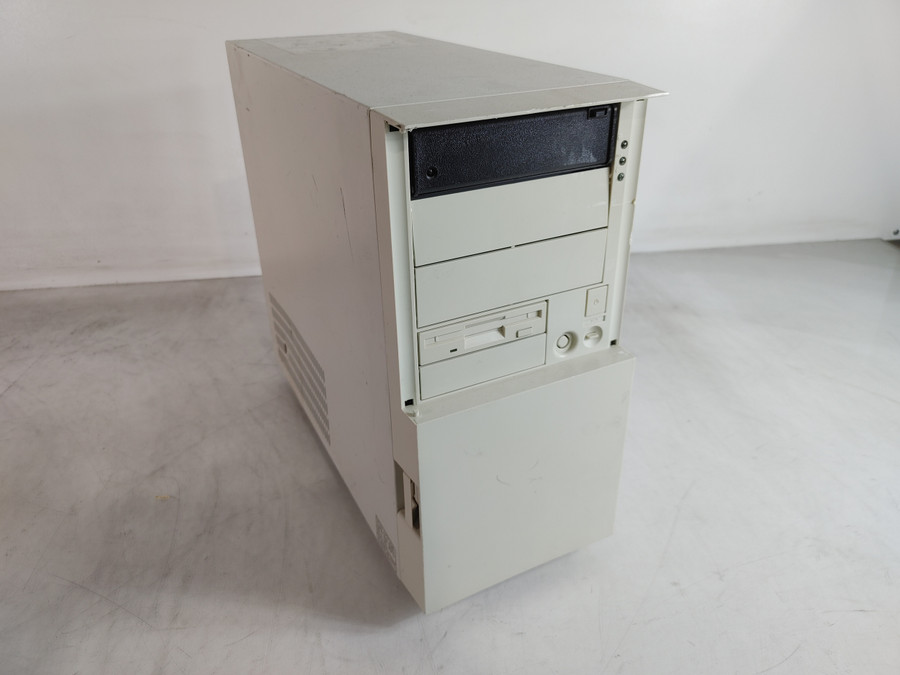 Vintage Lucent MAP/5P Intel Pentium MMX 200 MHz 64 MB SIMM Desktop