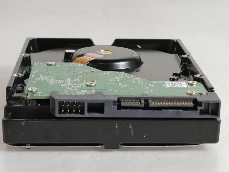 Western Digital WD Purple WD43PURZ 4 TB SATA III Surveillance Drive