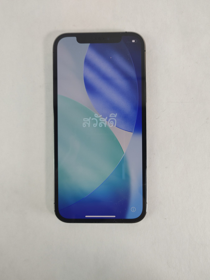 Apple iPhone 12 PRO A2341 128 GB iOS 26.0 (Wi-Fi + 4G) Unlocked