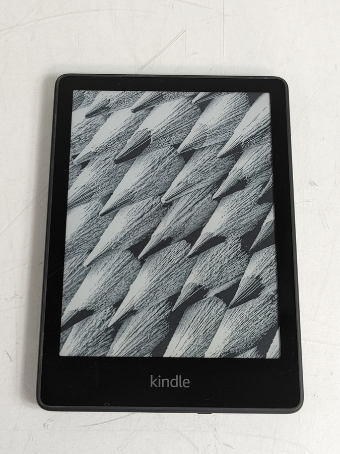 Amazon Kindle PaperWhite (11th Gen) M2L3EK 8 GB Fire OS (WiFi Only) A4