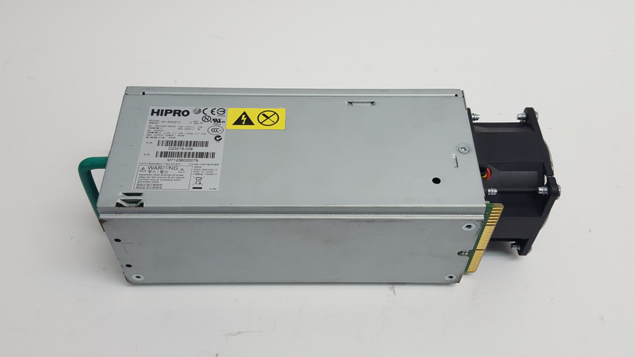 Lot of 2 Hipro HP-R650FF3 Hot Swap 650W 2U Server Power Supply For