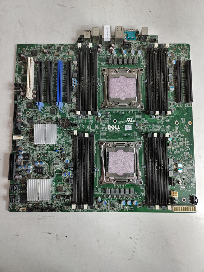 Dell Precision T 7910 Intel LGA 2011-3 DDR4 Server Motherboard 2TPVG