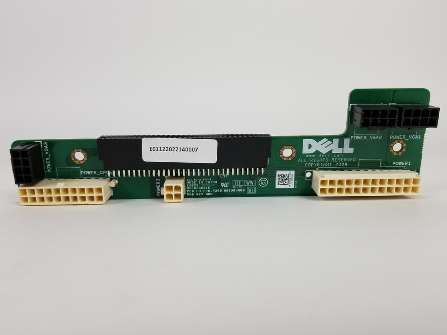 Dell 5W3J9  Server  Power Distribution Board For Precision T7910