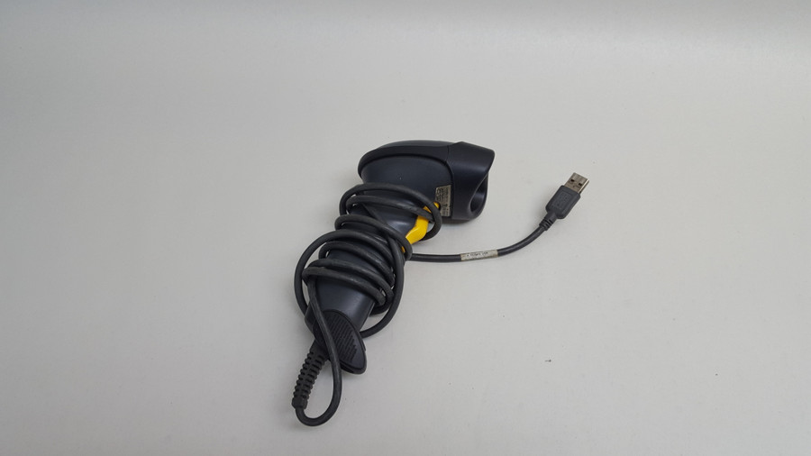 Symbol LS2208-SR20007 Barcode Scanner